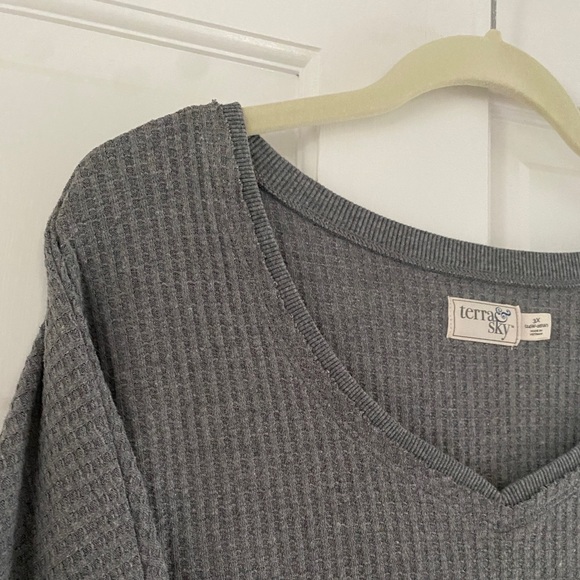 Terra & Sky Top 3X - Picture 10 of 14